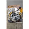 Image 2 : Circular Saw Blades Including Freud, American Tool, and Duramax