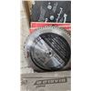 Image 5 : Circular Saw Blades Including Freud, American Tool, and Duramax