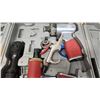 Image 6 : Mastergrip Air Tool Set with Carry Case