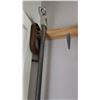 Image 2 : Woodworking Bar Clamps and C-Clamps Collection