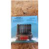 Image 11 : Tool Lot: Mastercraft, Ryobi, Drill Bits, Punch Set and Accessories