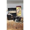 Image 1 : Craftsman Router 315.25070 with Case, Trammel Point, and SignCrafter Kit