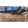 Image 8 : Skil 5357 3-1/4" Electric Planer, Mastercraft Pneumatic Nailer, Ryobi DS-1000 Detail Sander