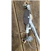 Image 5 : Magna Cart Folding Hand Truck, Puller, and Tie Down Strap Set