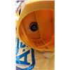 Image 5 : Black Flag Bug Fogger, Rainwear Set, and Wasp Deterrent Lot