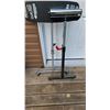 Image 1 : RIDGID Flip Top Portable Work Support Stand