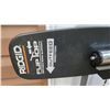 Image 2 : RIDGID Flip Top Portable Work Support Stand