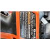 Image 3 : Black & Decker Fire Storm 14.4V Cordless Drill (Charger Not Included) and Mastercraft Glue Gun