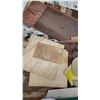 Image 3 : Woodworking Magazines and Books, Horse Automaton Kit, and Veneer Sheets Assortment