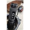 Image 15 : Bushnell 7x35 Binoculars, Carved Walking Stick, Shoes, Pocket Knives and More!