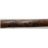 Image 4 : Bushnell 7x35 Binoculars, Carved Walking Stick, Shoes, Pocket Knives and More!
