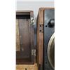 Image 5 : Westinghouse A.C. Voltmeter in Wooden Case, Pittsburgh, Serial 2031