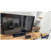 Image 1 : Samsung UN28M4500AF 28-Inch LED TV with Power Adapter, No Remote