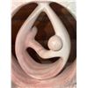 Image 2 : Handcarved Soapstone Sculpture Signed Kenyar Kenya
