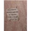 Image 5 : Handcarved Soapstone Sculpture Signed Kenyar Kenya