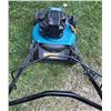Image 4 : Yardworks Push Lawn Mower with Briggs & Stratton Engine