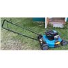 Image 5 : Yardworks Push Lawn Mower with Briggs & Stratton Engine
