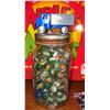Image 2 : Apples to Apples Party Box, Sports Trading Cards, Jar of Marbles, Toy Vehicles