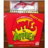 Image 3 : Apples to Apples Party Box, Sports Trading Cards, Jar of Marbles, Toy Vehicles