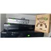 Image 2 : Samsung Blu-ray Player, Toshiba DVD Player, and more