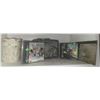 Image 1 : PlayStation Games, Vault-Tec Lunchbox, Fallout 3 Making-Of DVD, and Ceramic Candle Holder