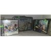 Image 2 : PlayStation Games, Vault-Tec Lunchbox, Fallout 3 Making-Of DVD, and Ceramic Candle Holder