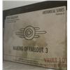 Image 3 : PlayStation Games, Vault-Tec Lunchbox, Fallout 3 Making-Of DVD, and Ceramic Candle Holder