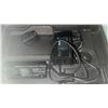 Image 4 : Hitachi VM-3300A VHS Camcorder with Case, Battery, and Charger