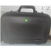 Image 5 : Hitachi VM-3300A VHS Camcorder with Case, Battery, and Charger