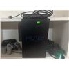 Image 1 : Sony PlayStation 2 Console with EyeToy and Four Wired Controllers