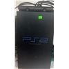 Image 2 : Sony PlayStation 2 Console with EyeToy and Four Wired Controllers