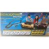 Image 1 : Scalextric Digital Law Enforcer 1:32 Scale Slot Car Set with Track