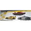 Image 2 : Scalextric Digital Law Enforcer 1:32 Scale Slot Car Set with Track