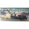 Image 4 : Scalextric Digital Law Enforcer 1:32 Scale Slot Car Set with Track