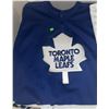 Image 3 : Toronto Maple Leafs Hockey Jersey and Pittsburgh Pirates Baseball Jersey #31