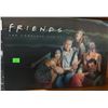 Image 3 : Friends and The Sopranos Complete Series DVD Box Sets
