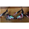 Image 3 : Interceptor 052 Remote Control Helicopters with Controllers