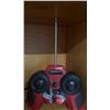 Image 5 : Interceptor 052 Remote Control Helicopters with Controllers