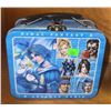 Image 3 : Wizard Card Game, Final Fantasy X Mini Tin, Battery Lantern, and Two Umbrellas