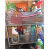 Image 2 : Cleaning Products and Supplies Lot