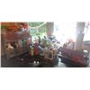 Image 4 : Cleaning Products and Supplies Lot