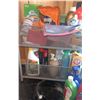 Image 7 : Cleaning Products and Supplies Lot