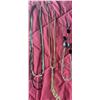 Image 3 : Ten Costume Jewellery Necklaces and Multi-Strand Beaded Collars