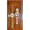 Image 6 : 6 Women's Wristwatches Timex, Seiko, Citizen Eco-Drive, SO & CO, Zadig & Voltaire