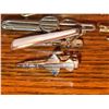 Image 5 : Tie Pins with Various Designs