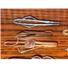 Image 7 : Tie Pins with Various Designs