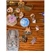 Image 3 : Vintage Pins, Cufflinks, Tie Clips, and Memorabilia Lot