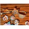 Image 7 : Vintage Pins, Cufflinks, Tie Clips, and Memorabilia Lot