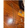 Image 10 : Costume Jewellery Lot Including Necklaces, Rings, Bracelets and Cufflinks