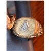 Image 4 : Costume Jewellery Lot Including Necklaces, Rings, Bracelets and Cufflinks